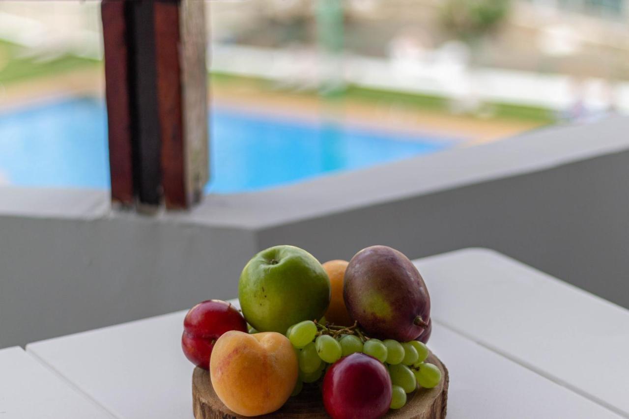 Cherry Friendly Holiday Home Playa del Inglés Exteriér fotografie